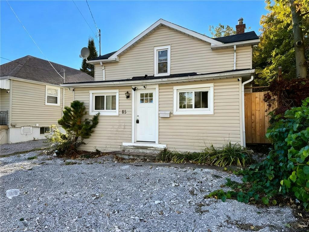 65 Queen Street N, Thorold, ON, L2V 2R2