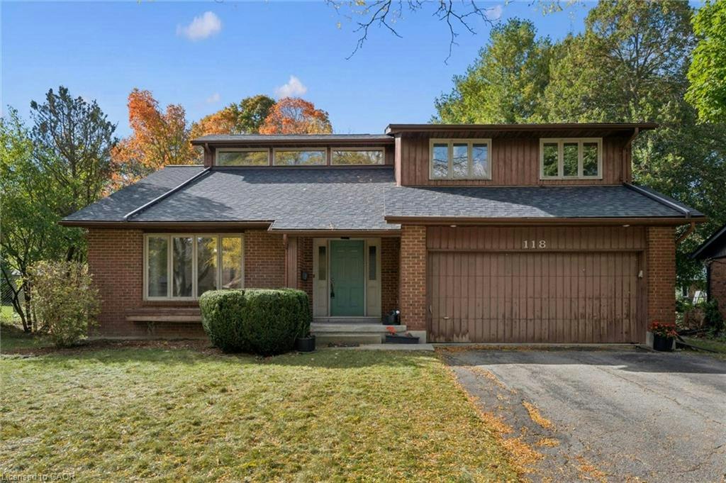 118 Ralston Place, Waterloo, ON, N2T 1C7