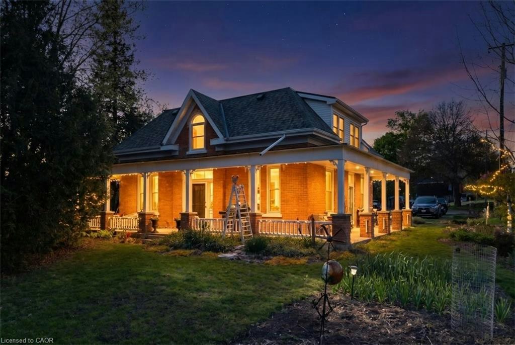 311 Brock Road, Hamilton, ON, L9H 5H4