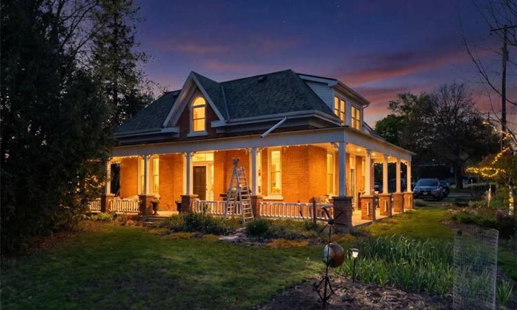 311 Brock Road