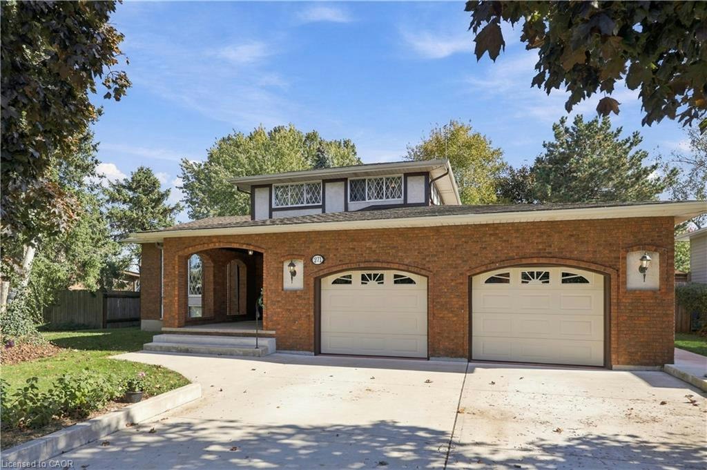 271 Tanbark Road, Niagara-on-the-Lake, ON, L0S 1P0