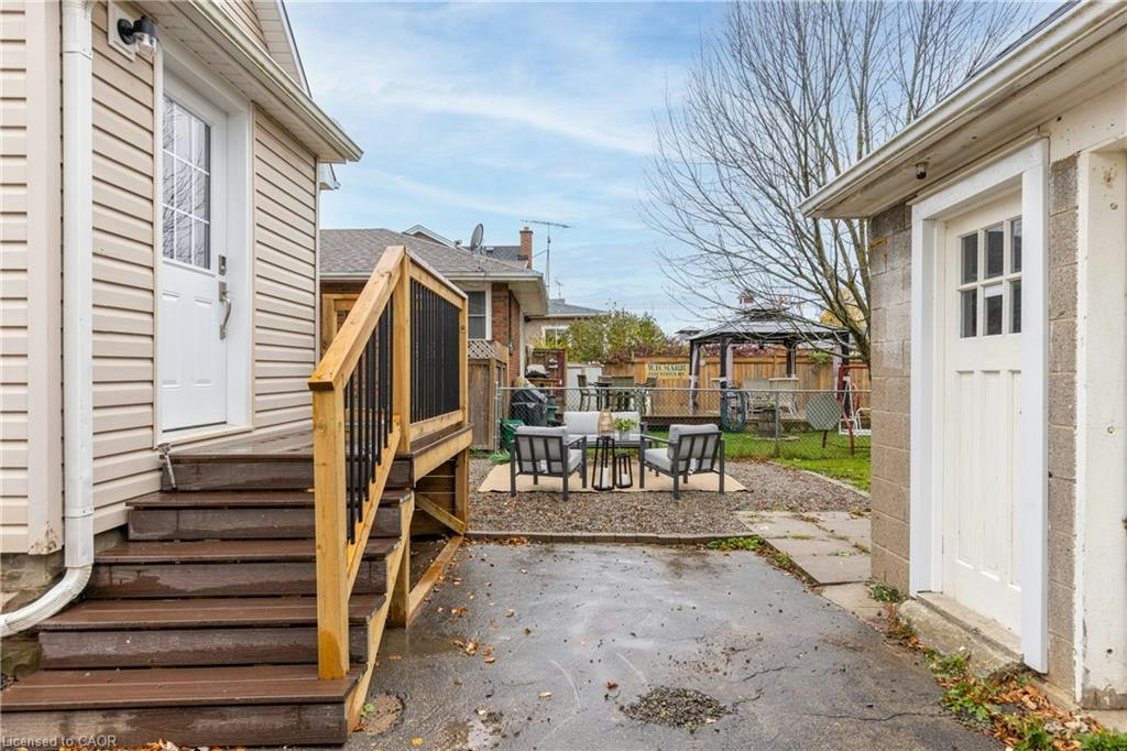Main-50 Fifth Street, Welland, ON, L3B 4Z5 - 24