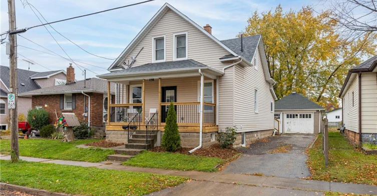 Main-50 Fifth Street, Welland, ON, L3B 4Z5 - 2