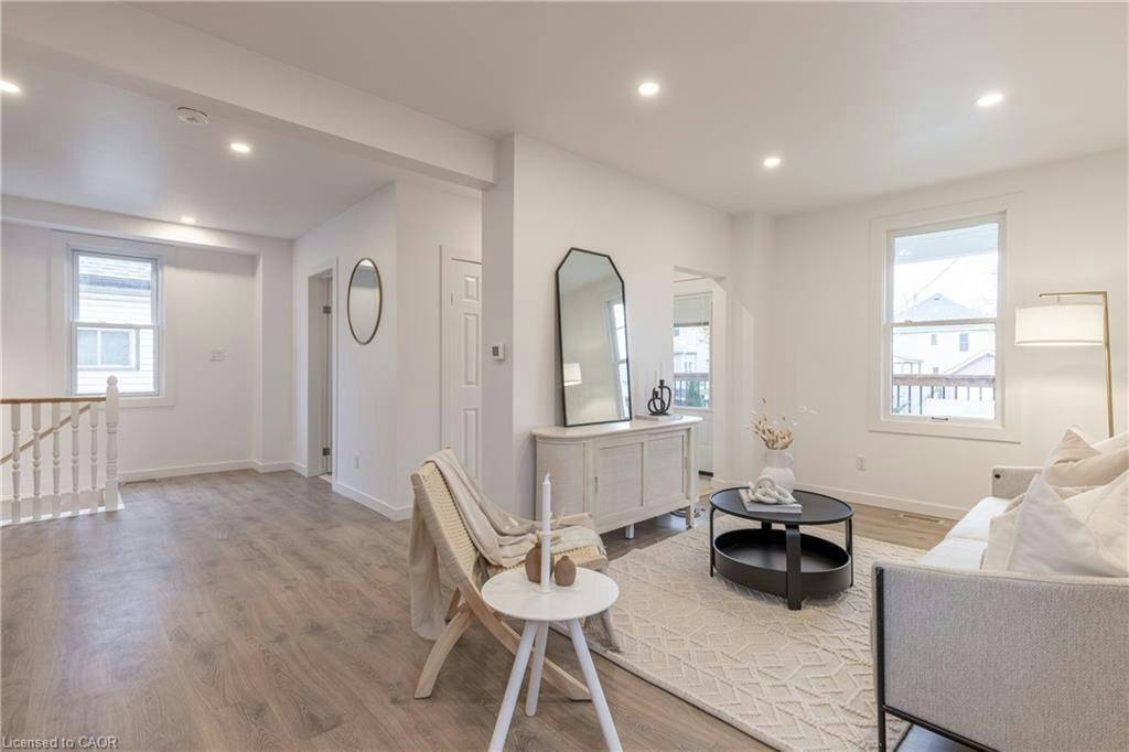 Main-50 Fifth Street, Welland, ON, L3B 4Z5 - 7