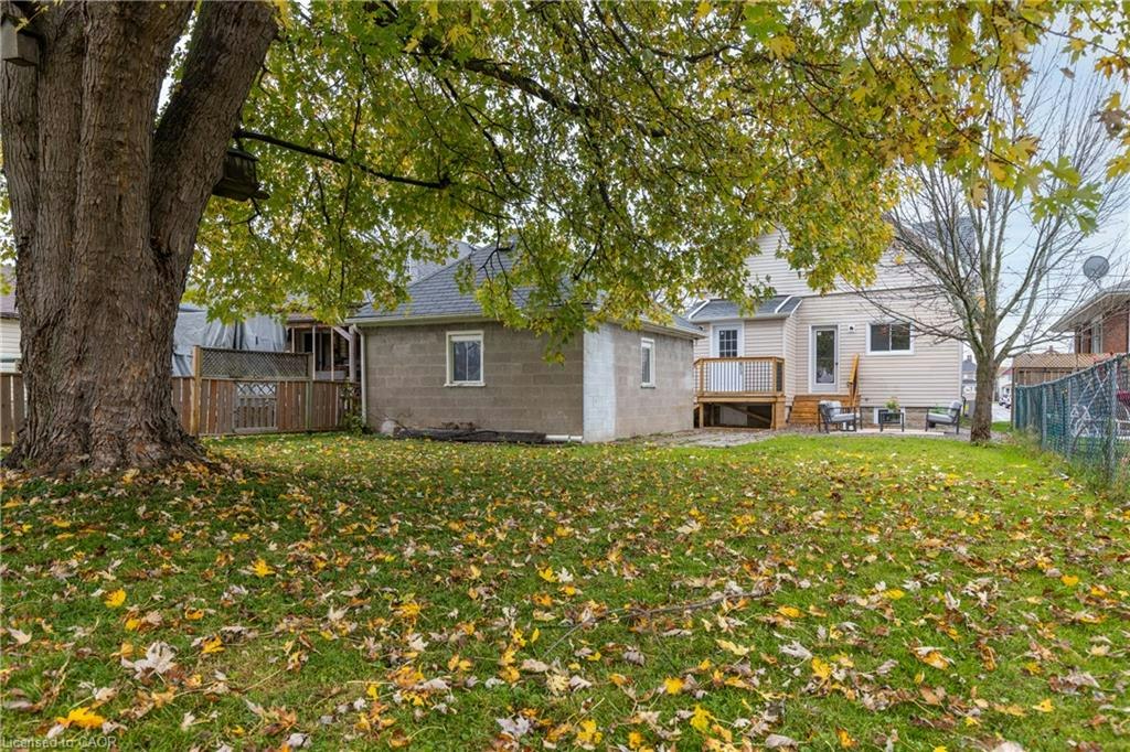 Main-50 Fifth Street, Welland, ON, L3B 4Z5 - 27