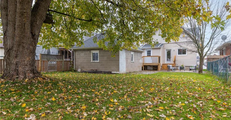 Main-50 Fifth Street, Welland, ON, L3B 4Z5 - 27