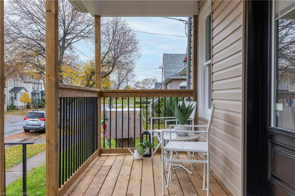 Main-50 Fifth Street, Welland, ON, L3B 4Z5 - 3