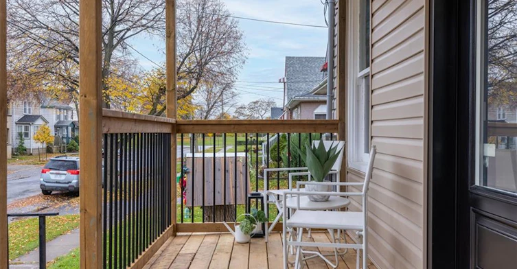 Main-50 Fifth Street, Welland, ON, L3B 4Z5 - 3