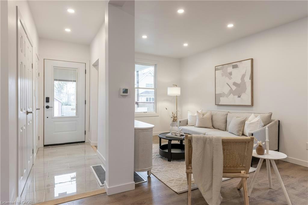Main-50 Fifth Street, Welland, ON, L3B 4Z5 - 4