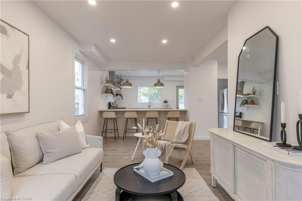 Main-50 Fifth Street, Welland, ON, L3B 4Z5 - 5