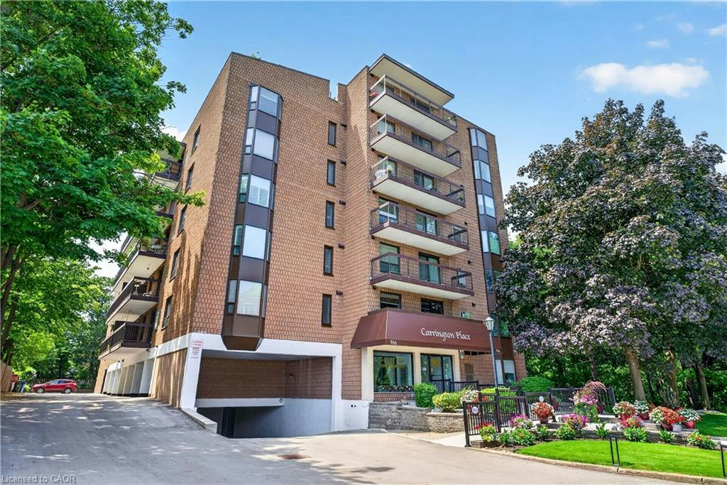 203-966 Queenston Road, Hamilton, ON, L8G 1B7
