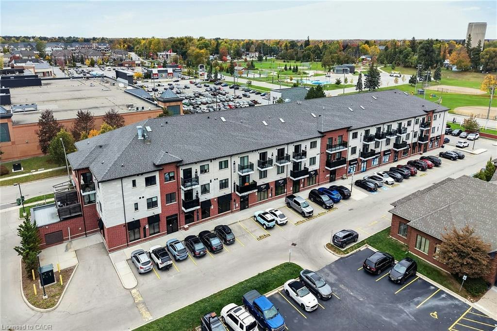 207-170 Rockhaven Lane, Hamilton, ON, L8B 1B5