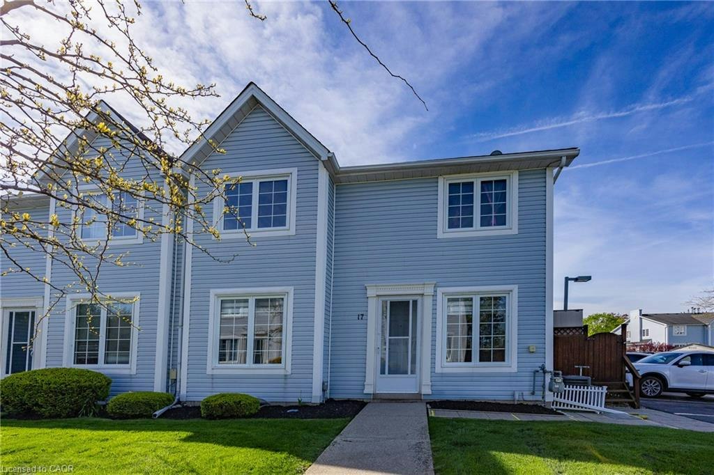 17-14 New Lakeshore Road, Norfolk County, ON, N0A 1N8
