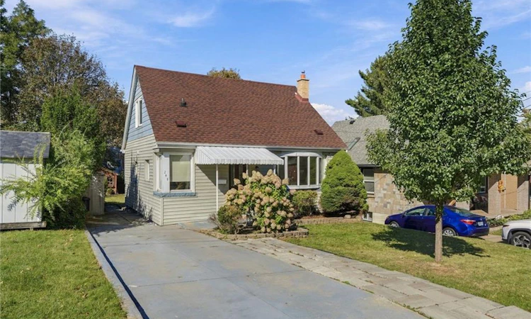 248 Glenholme Avenue