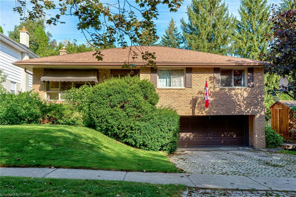 8 Bonnylyn Drive, Kitchener, ON, N2M 1S6