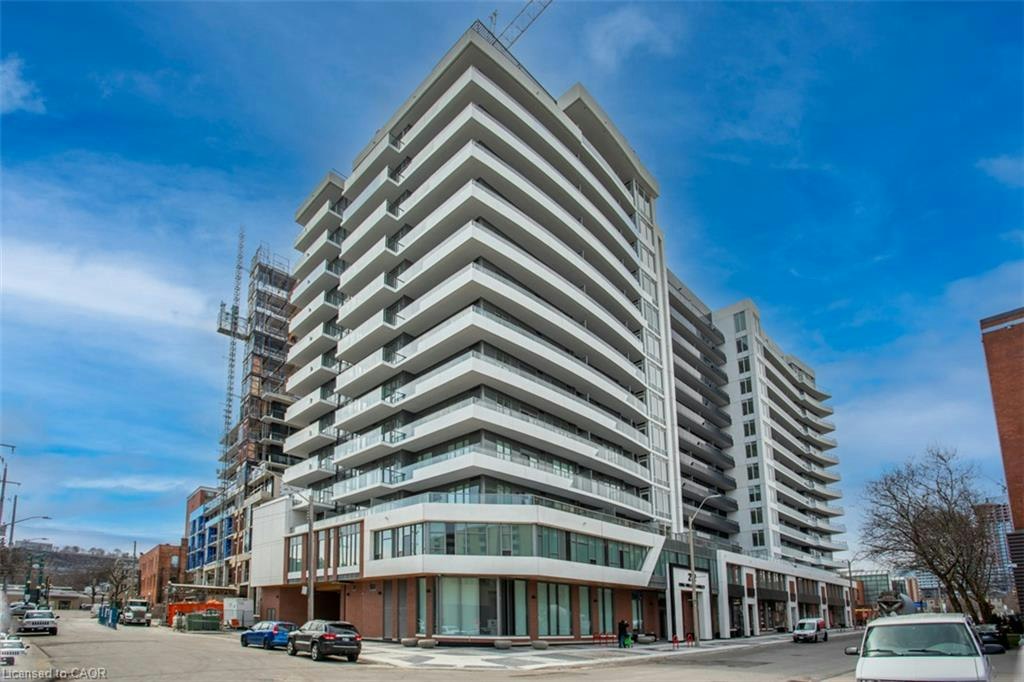 820-212 King William Street, Hamilton, ON, L8R 0A7 - 2