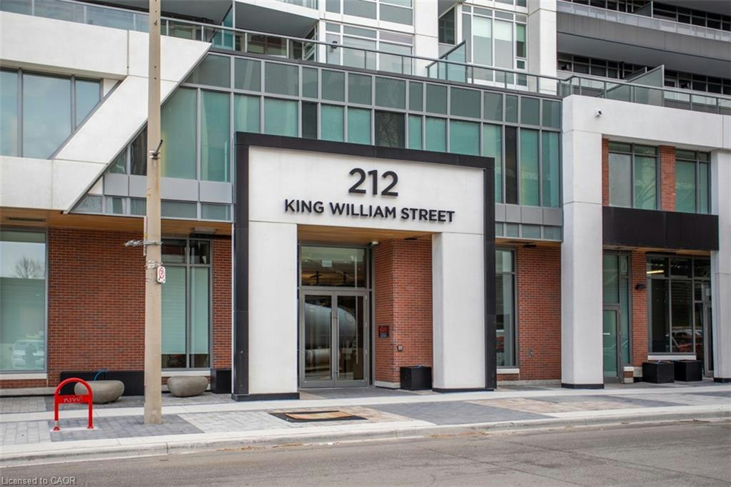 820-212 King William Street, Hamilton, ON, L8R 0A7 - 3