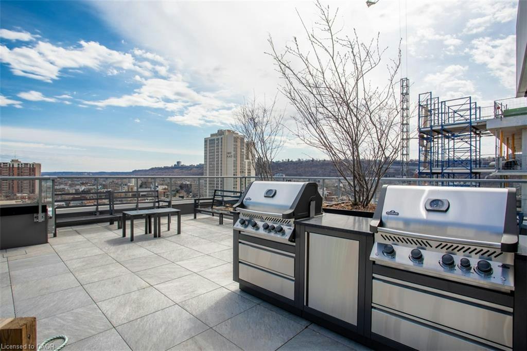 820-212 King William Street, Hamilton, ON, L8R 0A7 - 21
