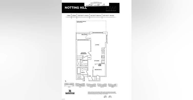 820-212 King William Street, Hamilton, ON, L8R 0A7 - 23