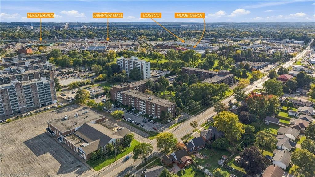 506-198 Scott Street, St. Catharines, ON, L2N 5T3