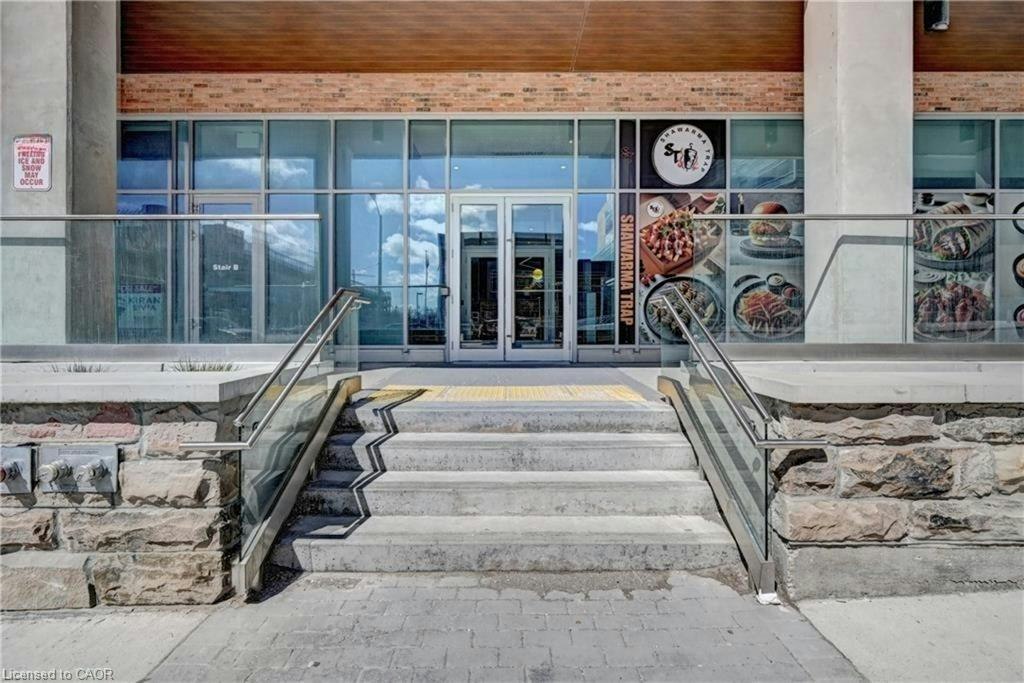 60 Frederick Street, Kitchener, ON, N2H 0C7 - 2