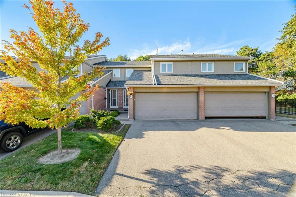 78-3079 Fifth Line W, Mississauga, ON, L5L 3T1