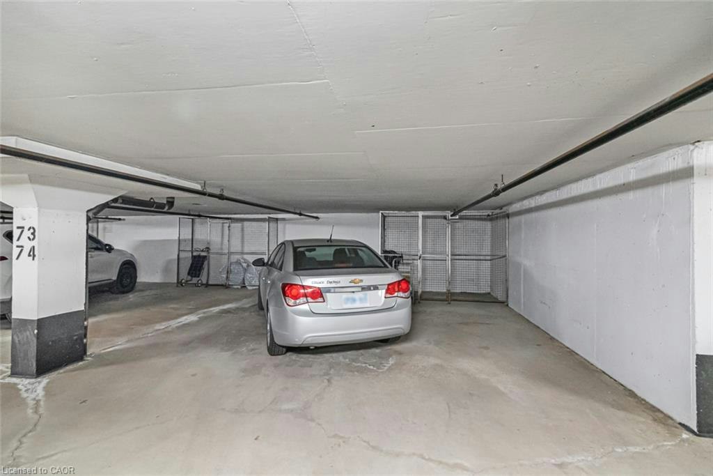 304-150 Wilson Street W, Hamilton, ON, L8L 2H7 - 15
