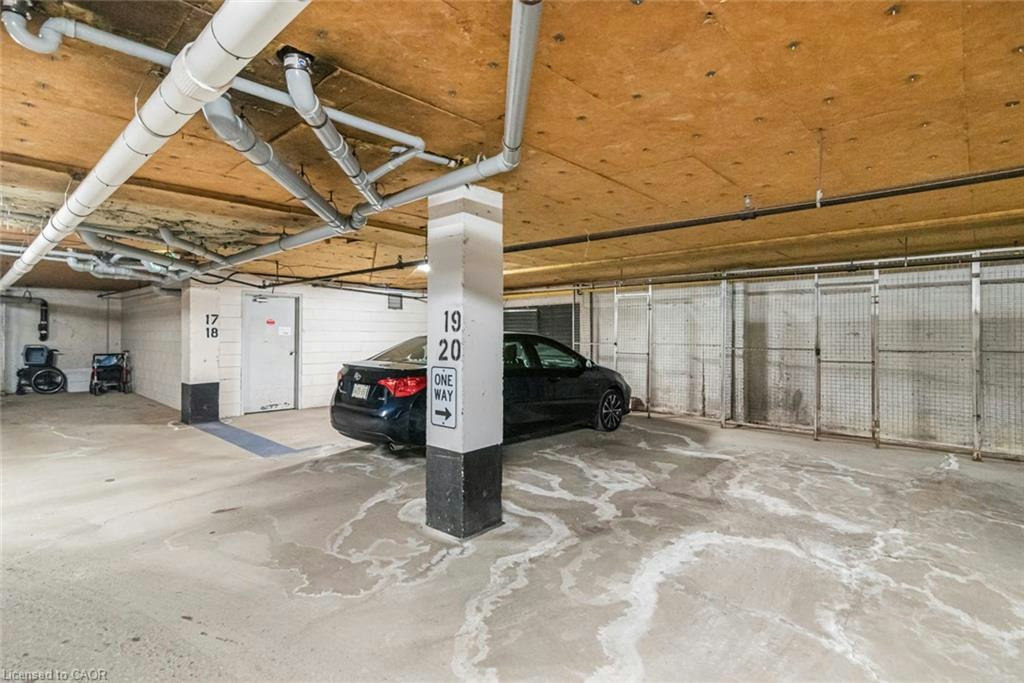 304-150 Wilson Street W, Hamilton, ON, L8L 2H7 - 16