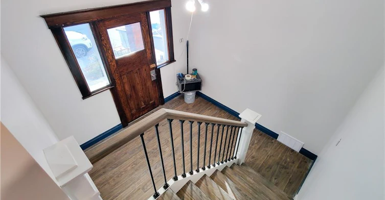 2-134 Ontario Avenue, Hamilton, ON, L8N 2X3 - 3