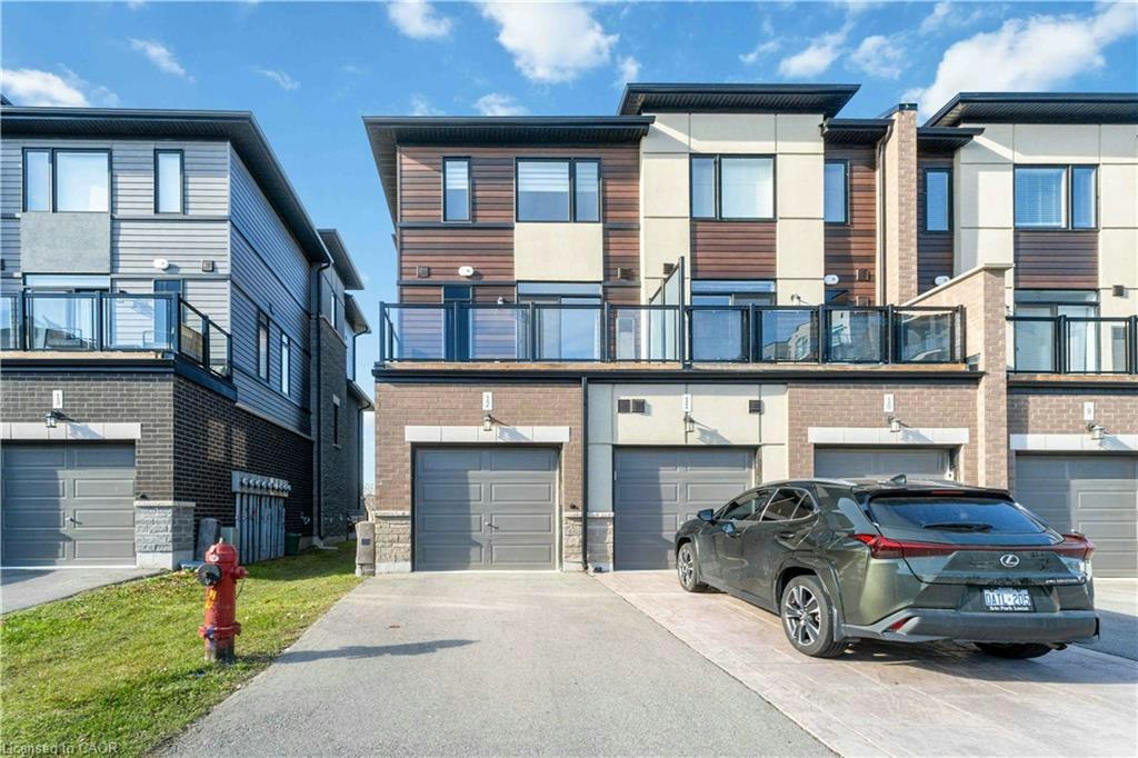 12-590 North Service Road, Hamilton, ON, L8E 0K5