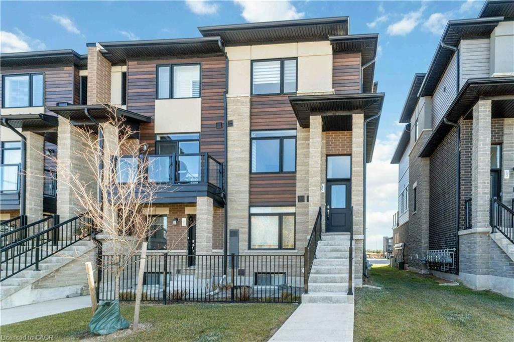 12-590 North Service Road, Hamilton, ON, L8E 0K5 - 2
