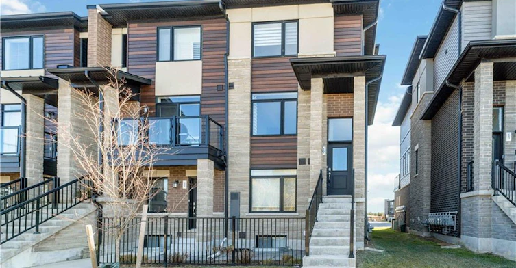 12-590 North Service Road, Hamilton, ON, L8E 0K5 - 2