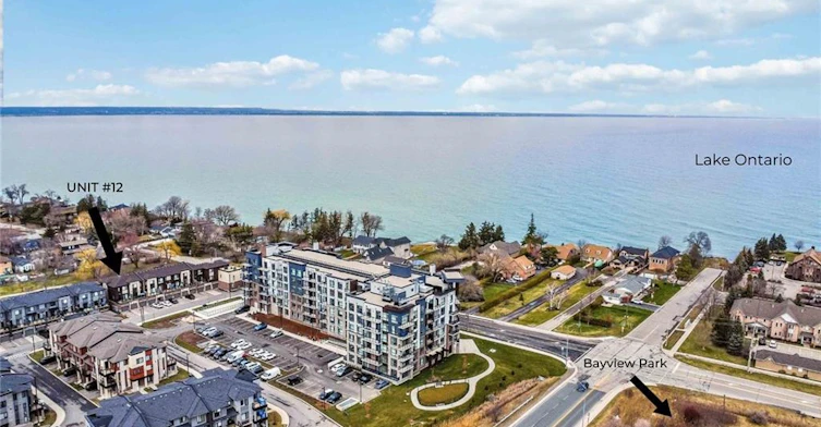 12-590 North Service Road, Hamilton, ON, L8E 0K5 - 30