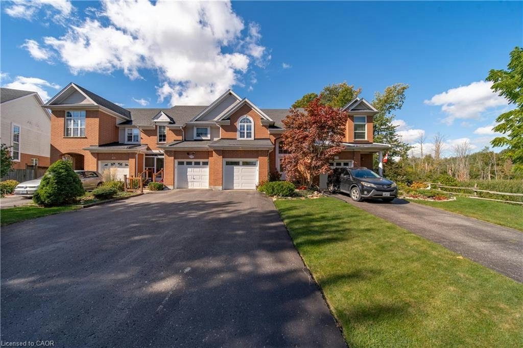 437 Beaver Creek Road, Waterloo, ON, N2V 2J8