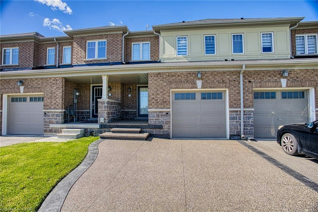 419 Pumpkin Passage, Hamilton, ON, L0R 1C0