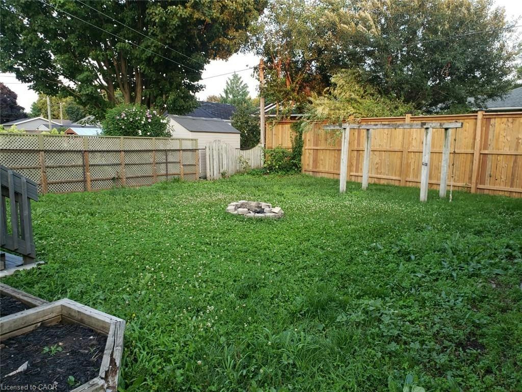 Bsmt-49 Edinburgh Road, Kitchener, ON, N2B 1M4 - 11