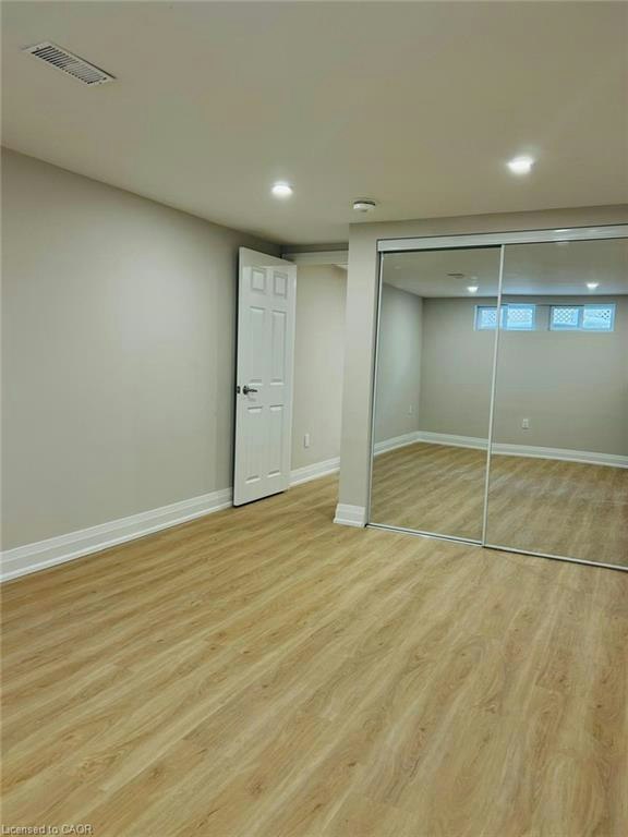 Bsmt-49 Edinburgh Road, Kitchener, ON, N2B 1M4 - 6