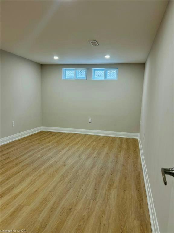 Bsmt-49 Edinburgh Road, Kitchener, ON, N2B 1M4 - 5