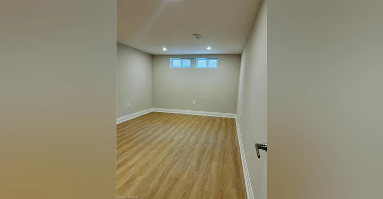 Bsmt-49 Edinburgh Road, Kitchener, ON, N2B 1M4 - 5