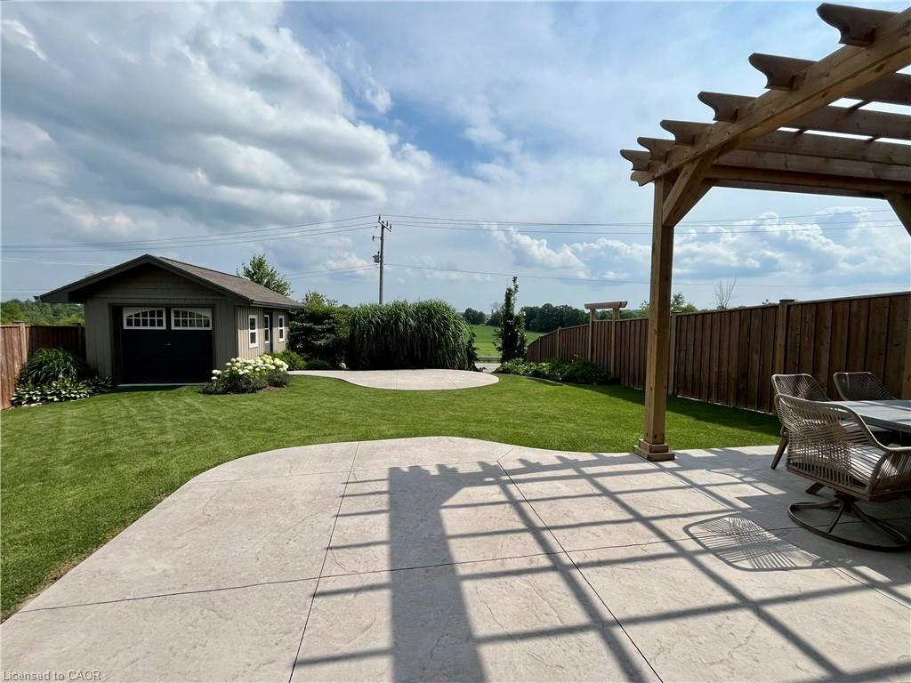 111 Village Road, Wellesley, ON, N0B 2T0 - 27