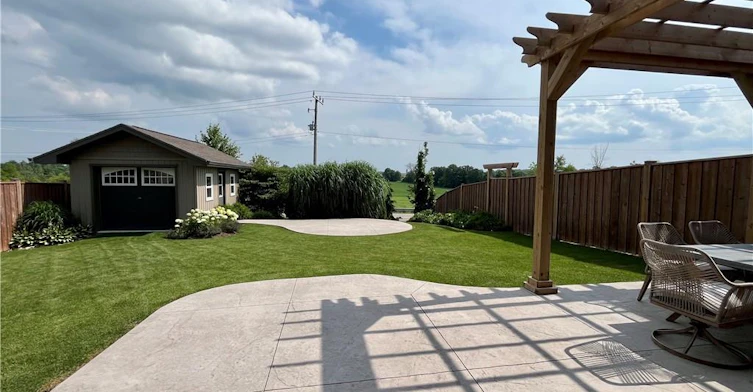 111 Village Road, Wellesley, ON, N0B 2T0 - 27