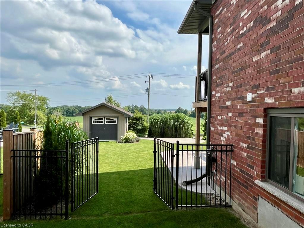 111 Village Road, Wellesley, ON, N0B 2T0 - 25