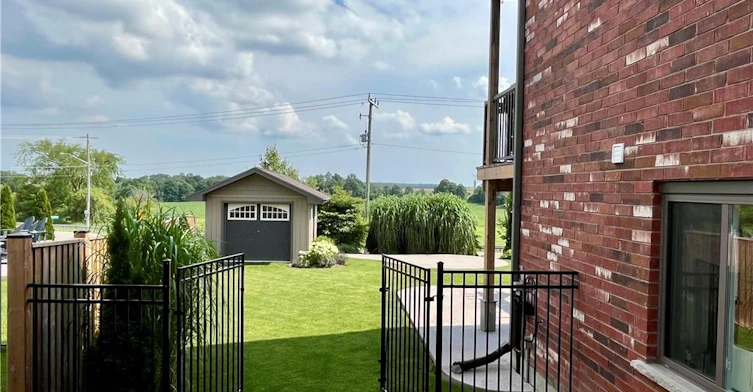 111 Village Road, Wellesley, ON, N0B 2T0 - 25