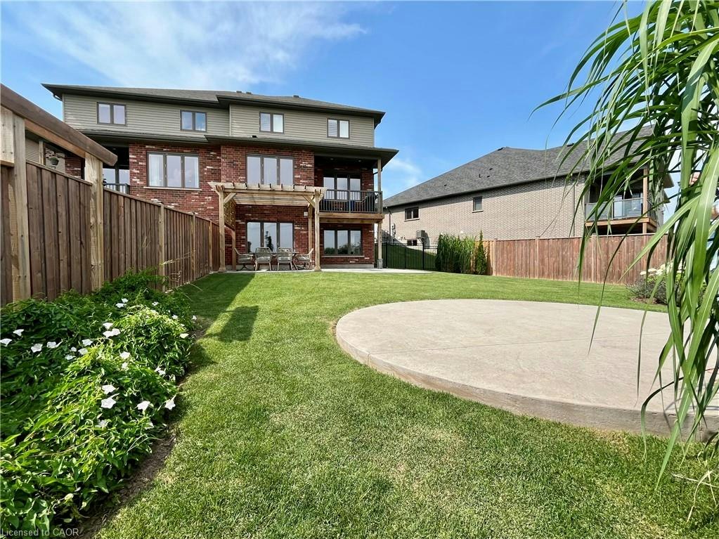 111 Village Road, Wellesley, ON, N0B 2T0 - 26