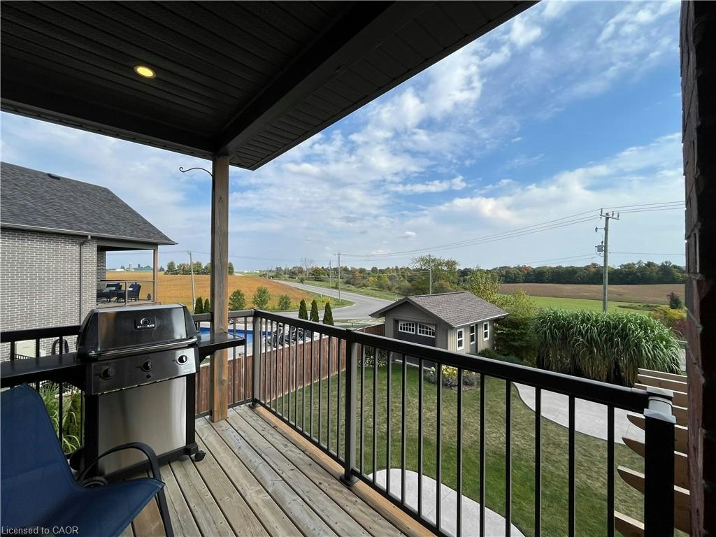 111 Village Road, Wellesley, ON, N0B 2T0 - 24
