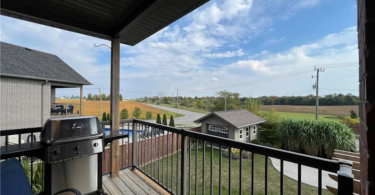 111 Village Road, Wellesley, ON, N0B 2T0 - 24
