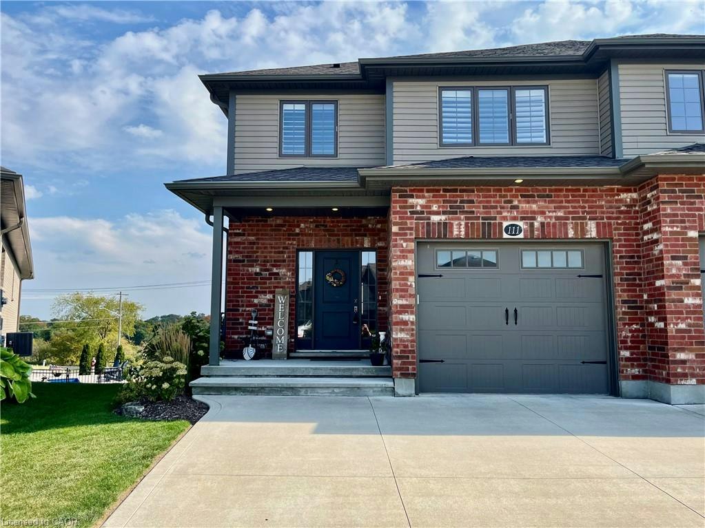 111 Village Road, Wellesley, ON, N0B 2T0