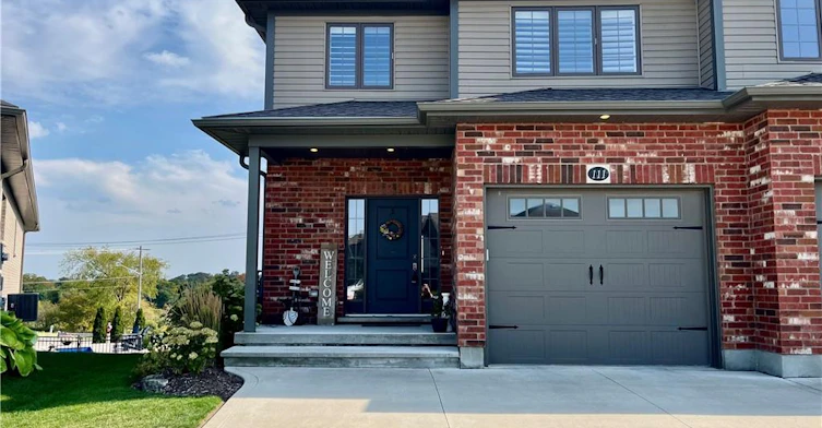 111 Village Road, Wellesley, ON, N0B 2T0