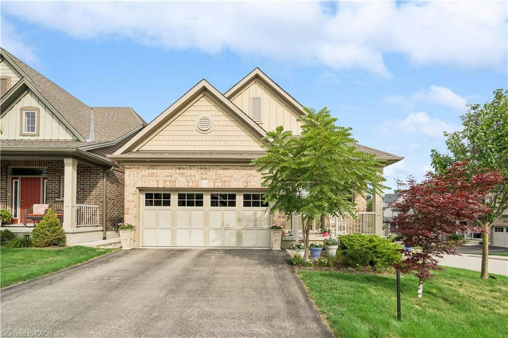 10 Chestnut Drive, Guelph/Eramosa, ON, N0B 2K0
