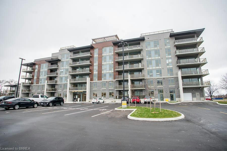 505-34 Norman Street, Brantford, ON, N3R 2Y1